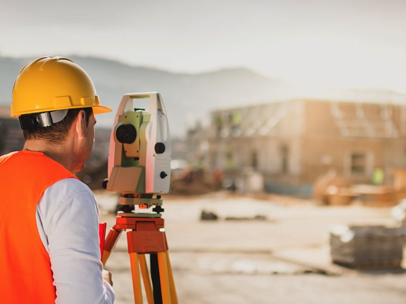 Land Surveying Services